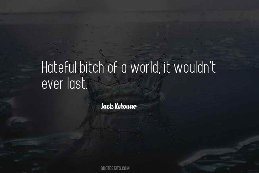 Jack Kerouac Quotes #449146