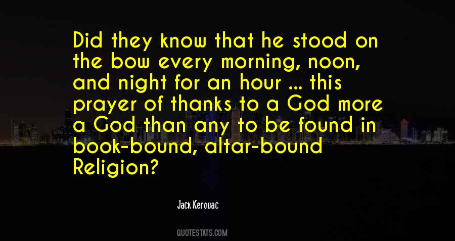 Jack Kerouac Quotes #479401