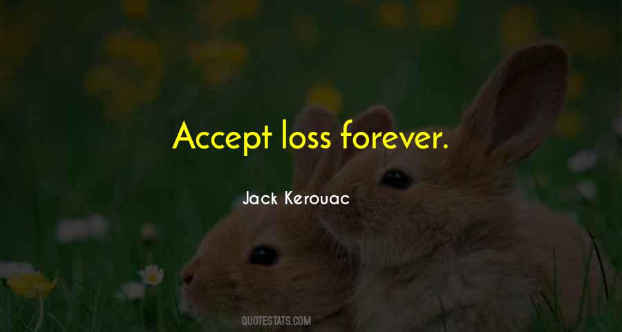 Jack Kerouac Quotes #529553