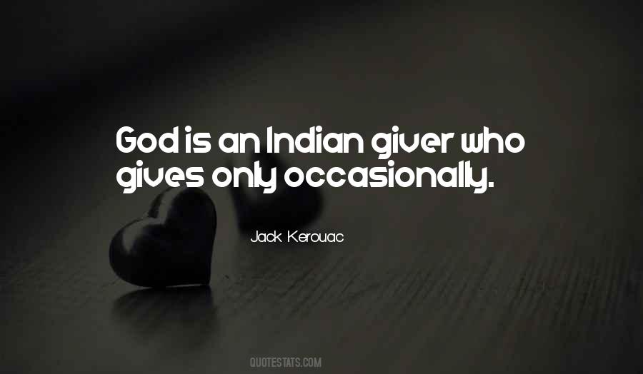 Jack Kerouac Quotes #541604