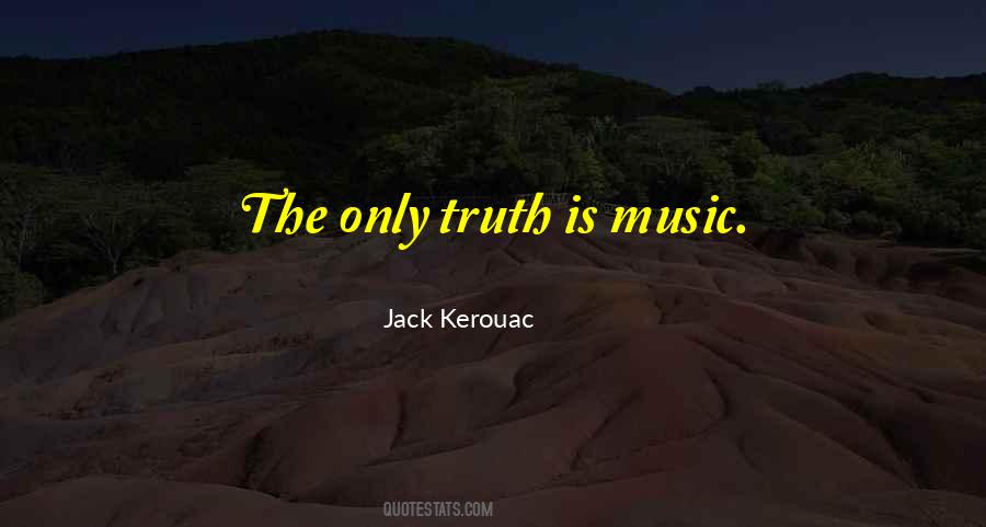 Jack Kerouac Quotes #590537