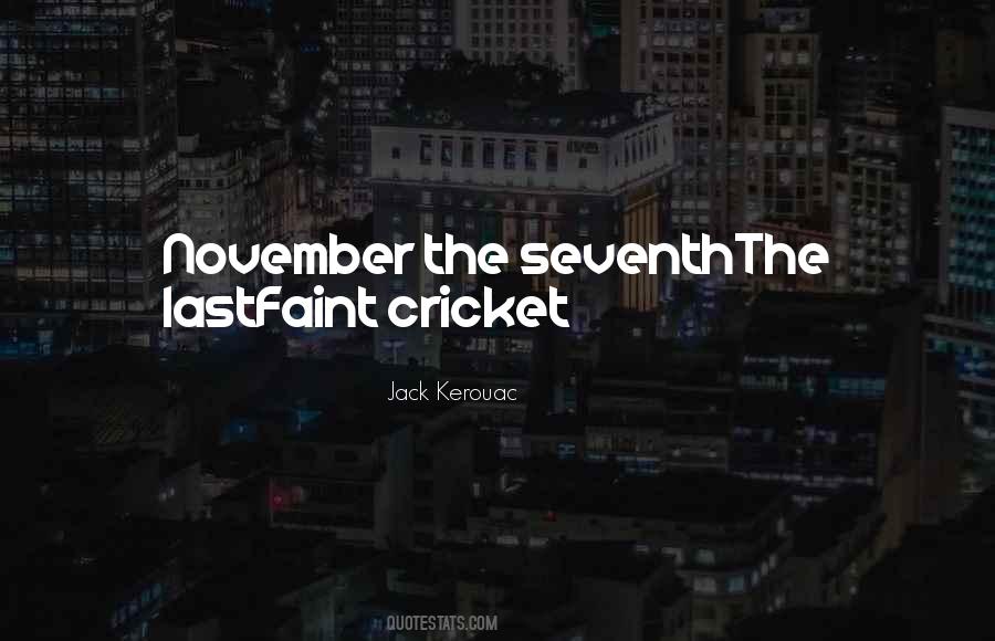 Jack Kerouac Quotes #606150