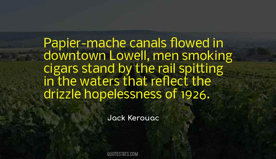 Jack Kerouac Quotes #632655