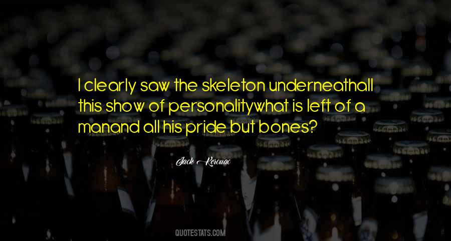 Jack Kerouac Quotes #687757
