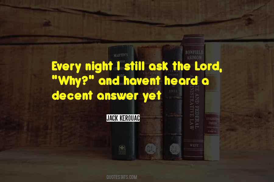 Jack Kerouac Quotes #748421