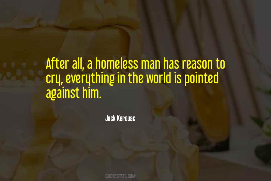 Jack Kerouac Quotes #819359