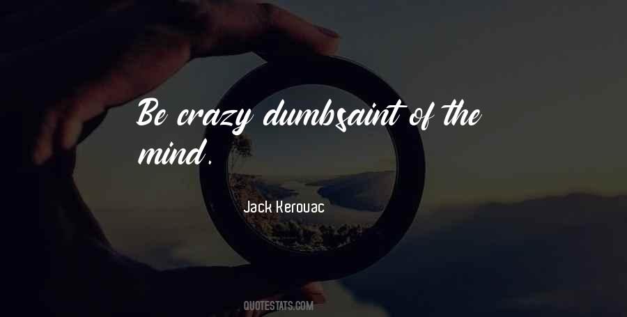 Jack Kerouac Quotes #823476