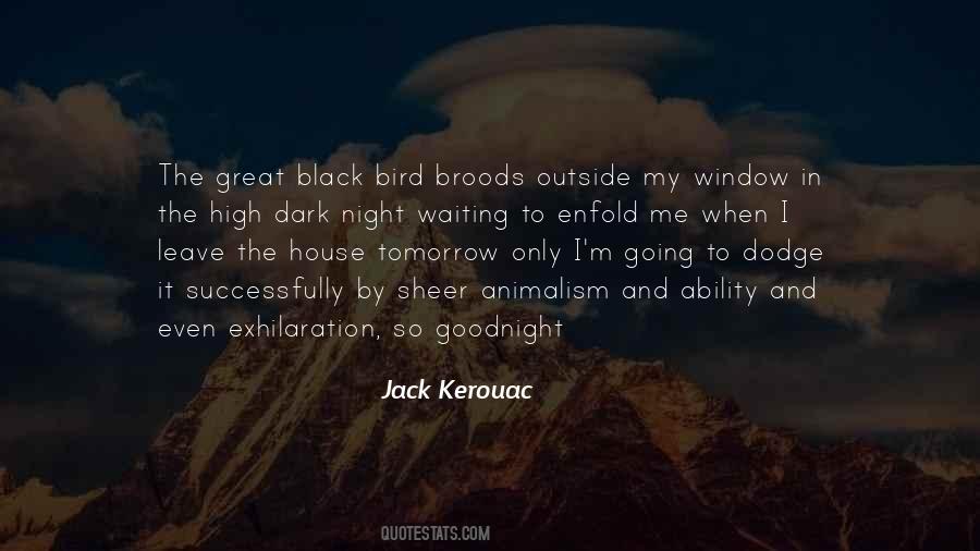 Jack Kerouac Quotes #832514