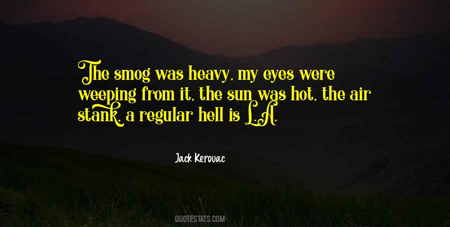 Jack Kerouac Quotes #888967