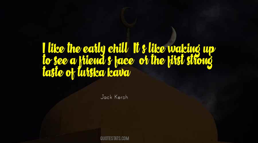 Jack Kersh Quotes #933305 Jack Kersh Quotes #933305