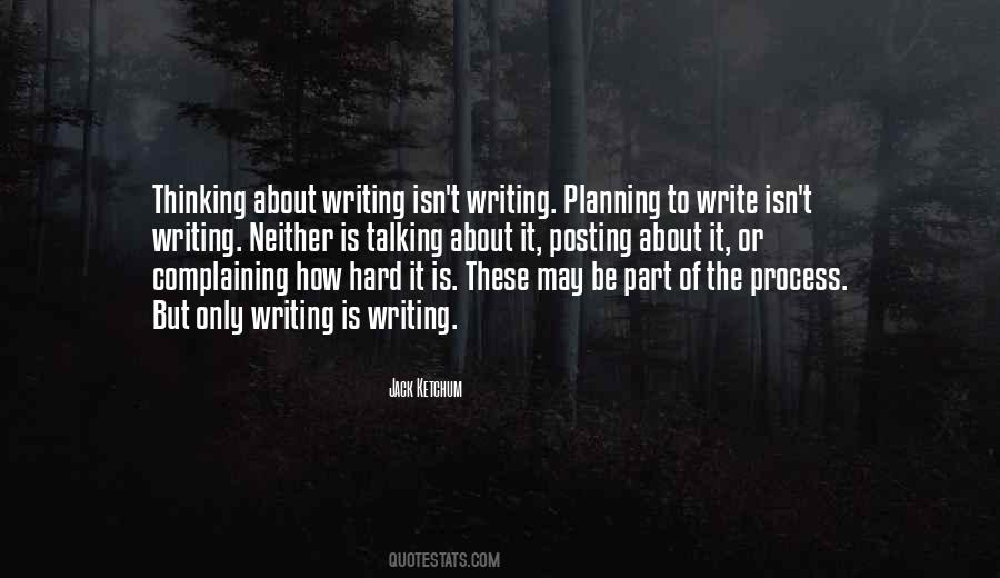 Jack Ketchum Quotes #355