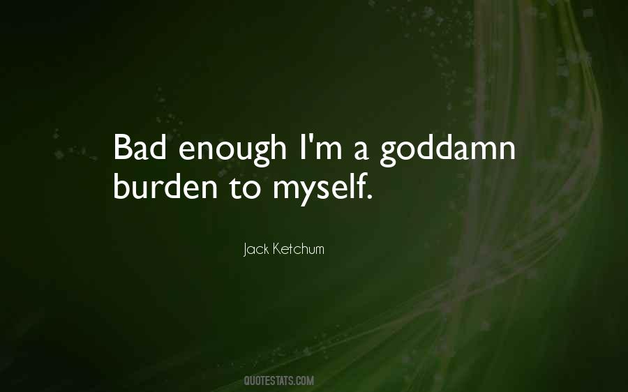 Jack Ketchum Quotes #546537