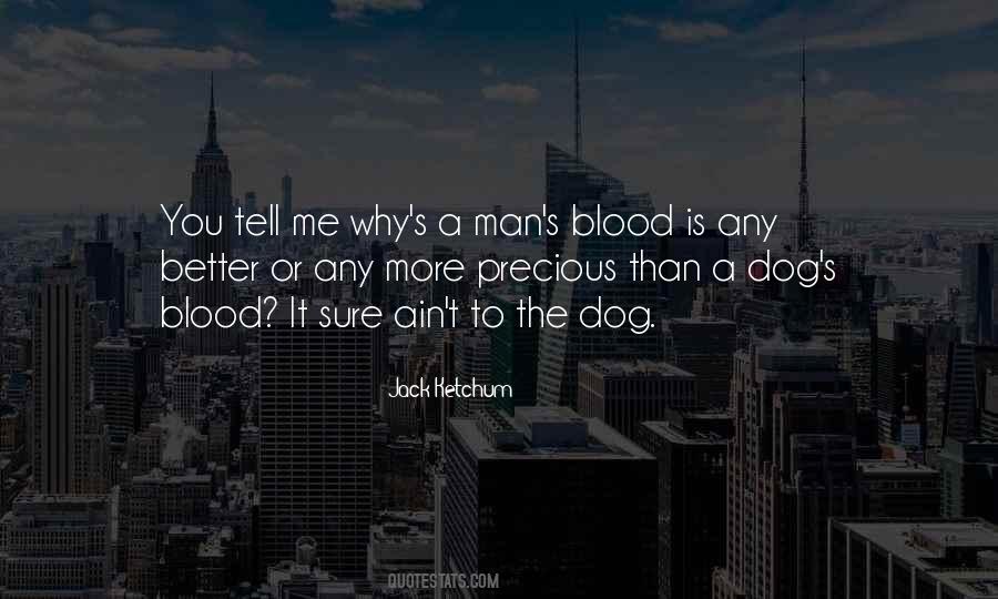 Jack Ketchum Quotes #633451