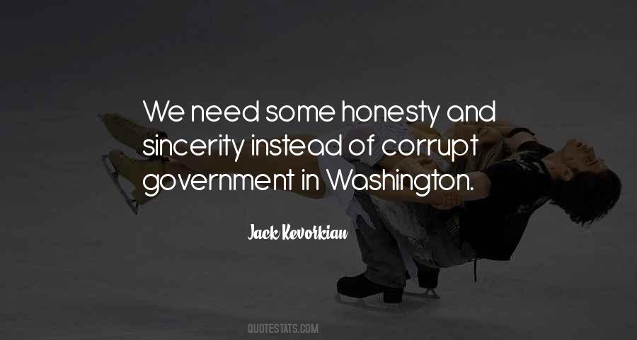 Jack Kevorkian Quotes #1250764