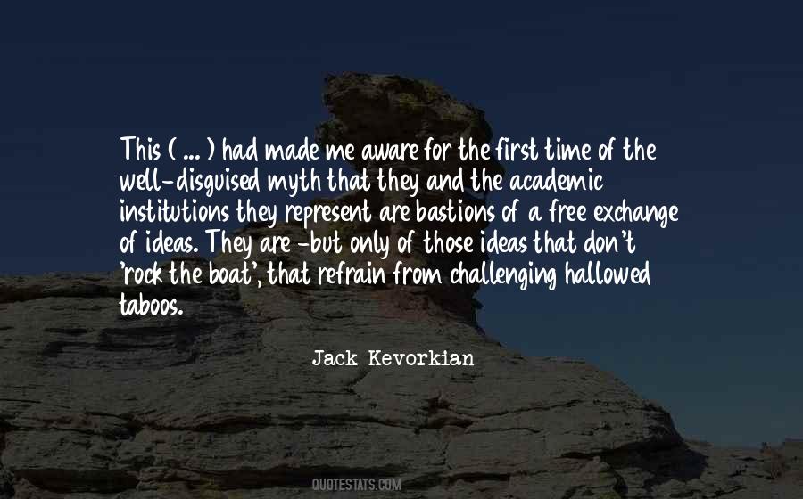 Jack Kevorkian Quotes #1770606