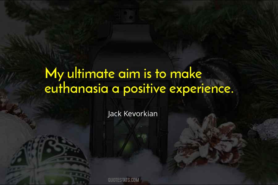 Jack Kevorkian Quotes #787787