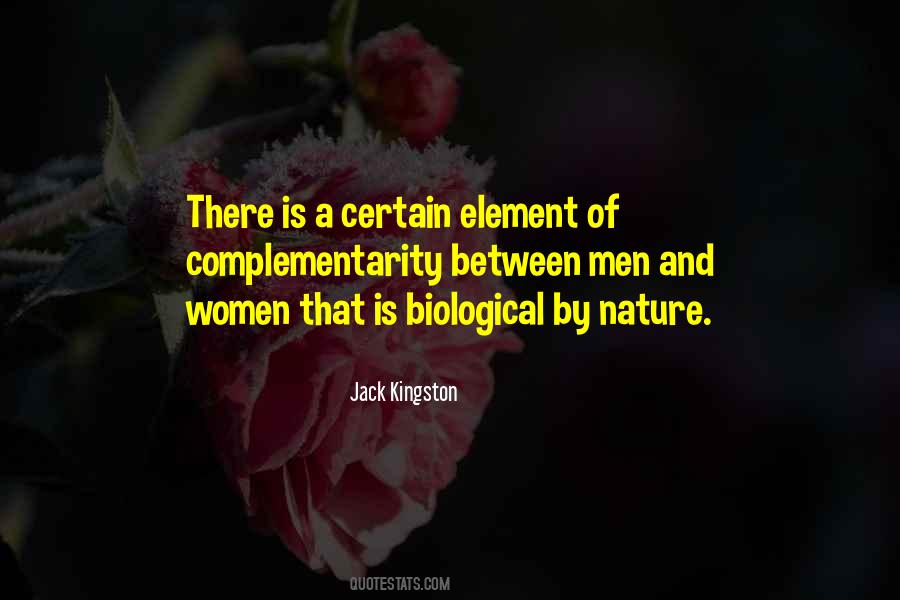 Jack Kingston Quotes #243219