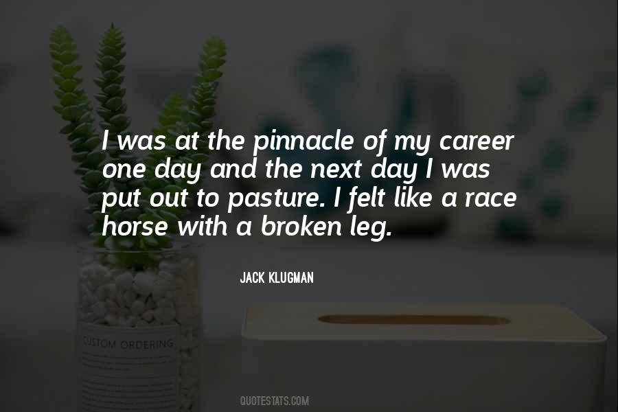 Jack Klugman Quotes #394421