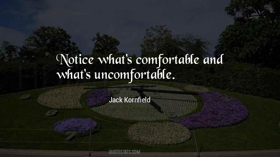 Jack Kornfield Quotes #1405962