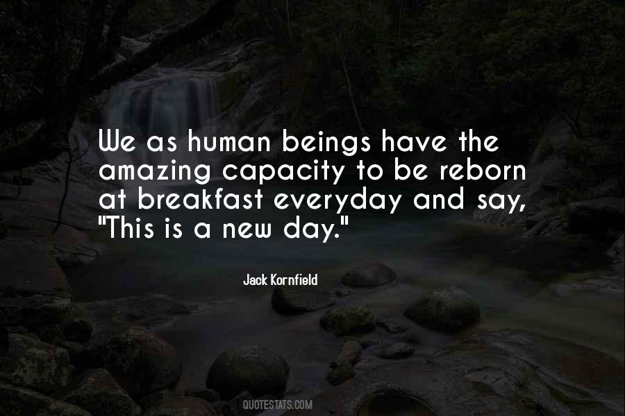 Jack Kornfield Quotes #1584148