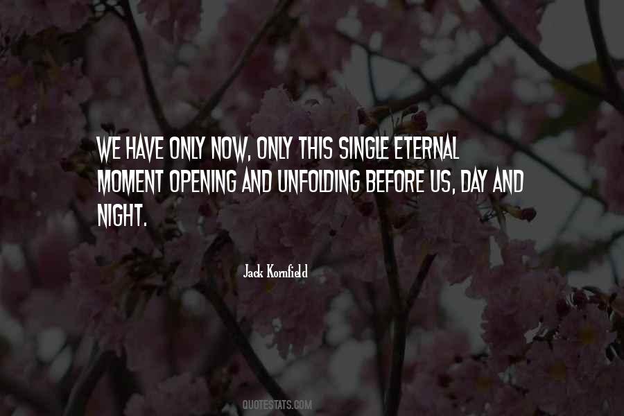 Jack Kornfield Quotes #1733368