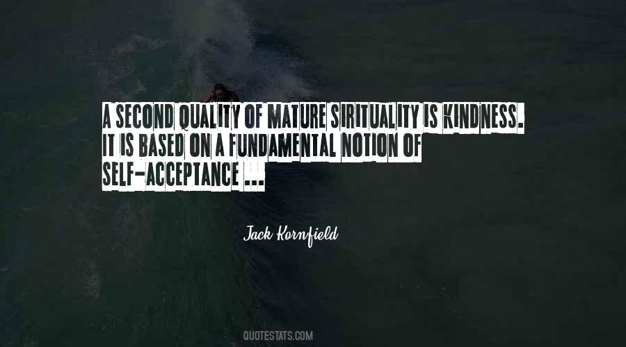 Jack Kornfield Quotes #1751556