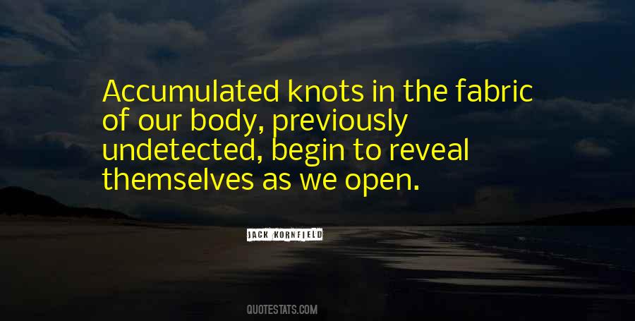 Jack Kornfield Quotes #198323