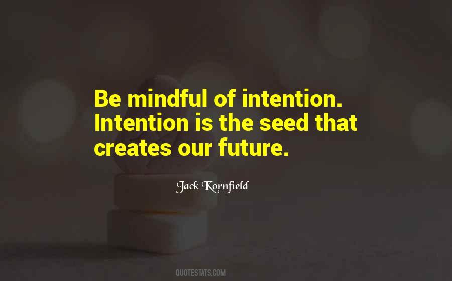 Jack Kornfield Quotes #227725