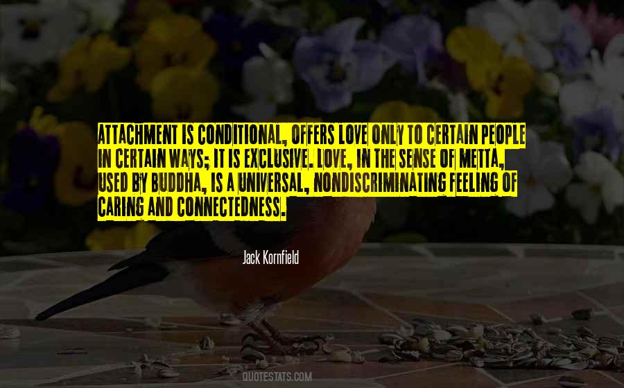 Jack Kornfield Quotes #2521