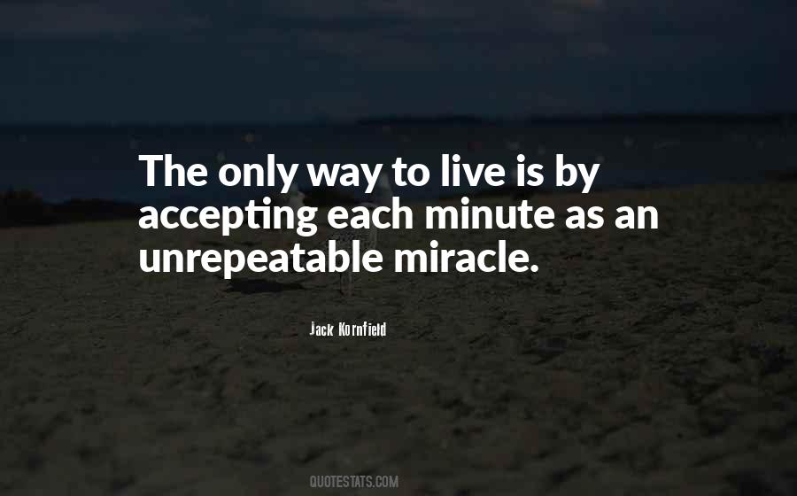 Jack Kornfield Quotes #572830