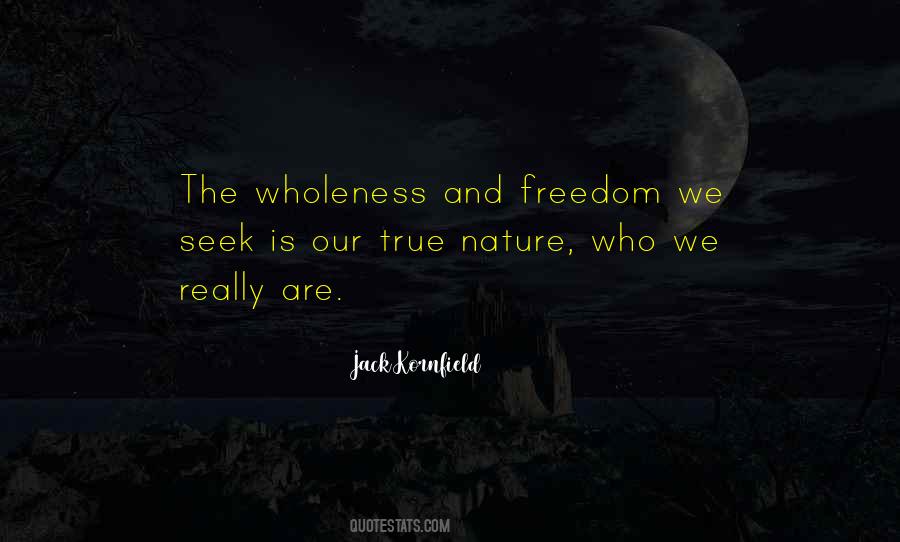 Jack Kornfield Quotes #907379