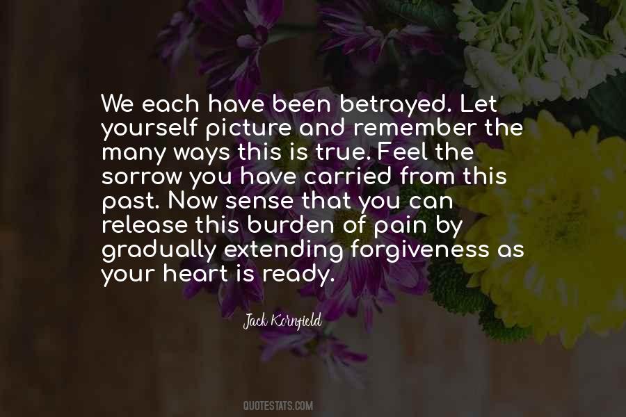 Jack Kornfield Quotes #933652