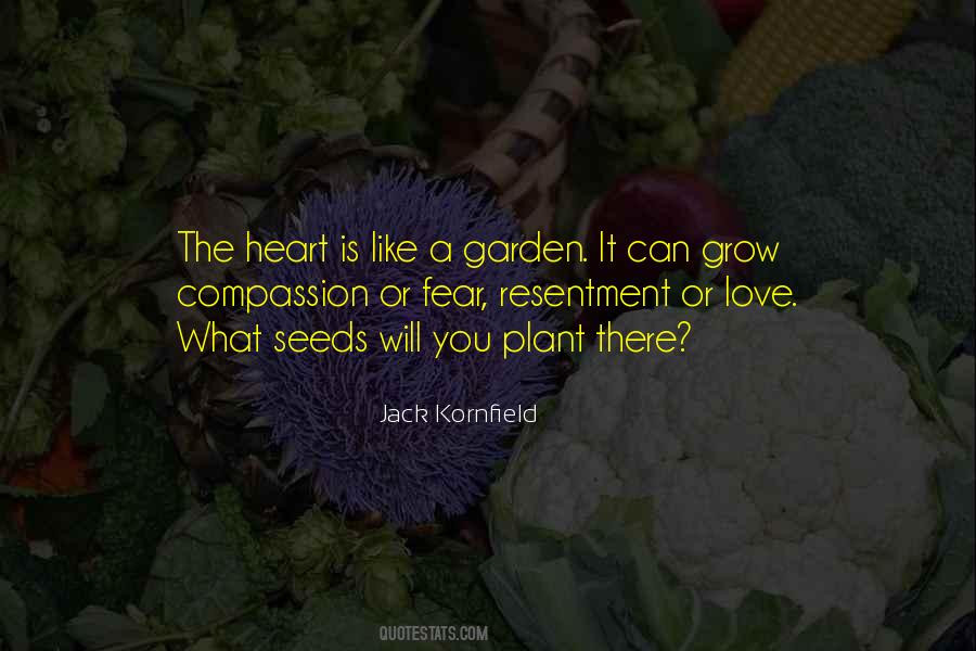 Jack Kornfield Quotes #983475
