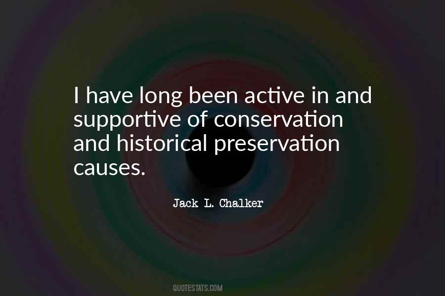 Jack L. Chalker Quotes #1322612