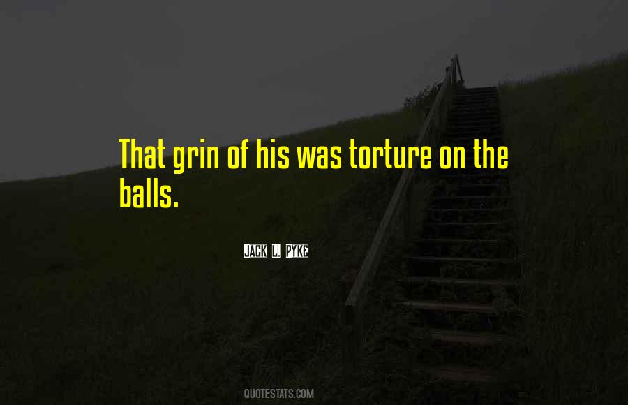 Jack L. Pyke Quotes #1826500 Jack L. Pyke Quotes #1826500