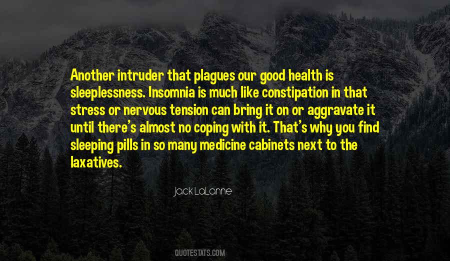 Jack LaLanne Quotes #121191