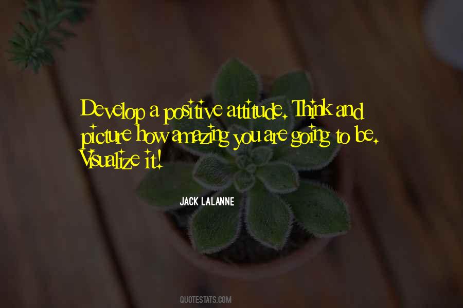 Jack LaLanne Quotes #135779