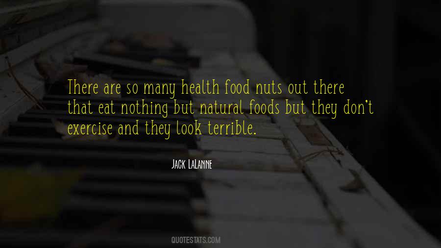 Jack LaLanne Quotes #1679565