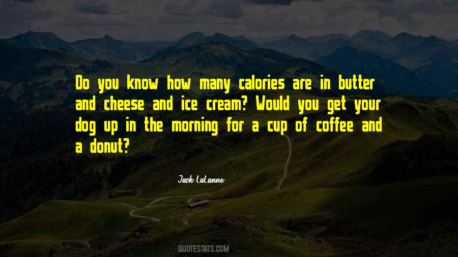 Jack LaLanne Quotes #412333