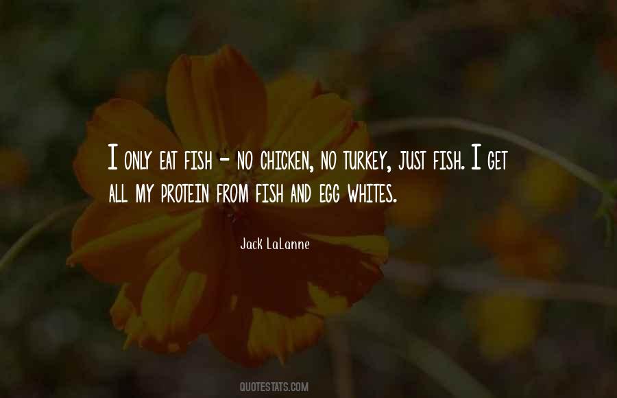 Jack LaLanne Quotes #501166