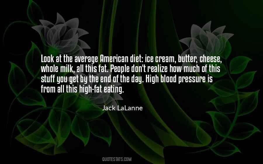 Jack LaLanne Quotes #867508