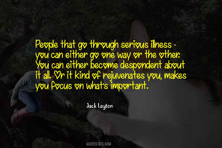 Jack Layton Quotes #1062559