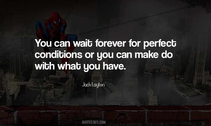 Jack Layton Quotes #834318