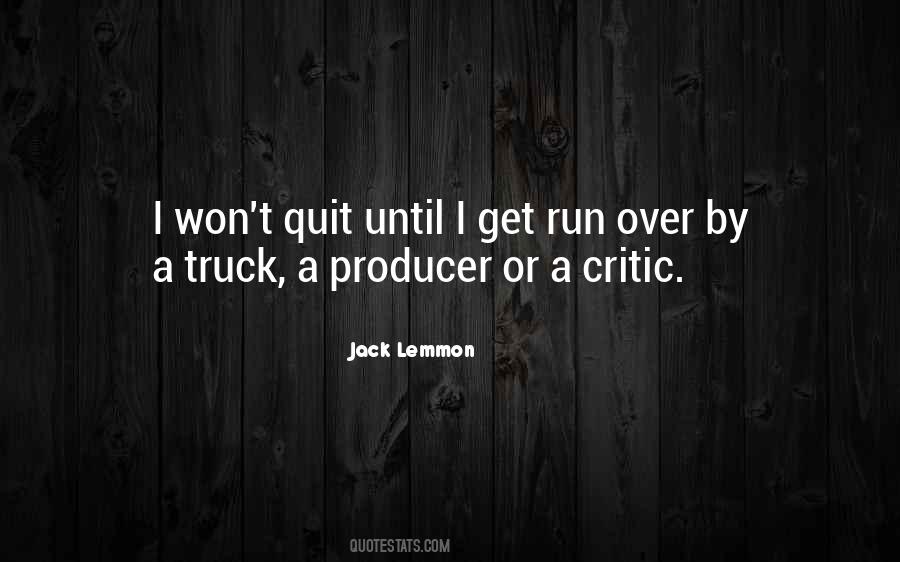 Jack Lemmon Quotes #578386
