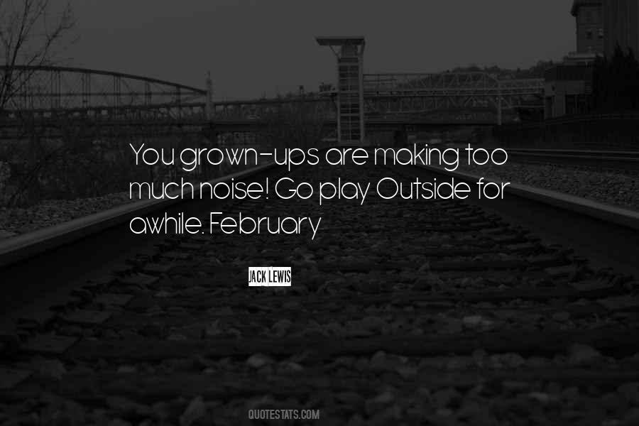 Jack Lewis Quotes #599757
