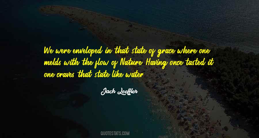 Jack Loeffler Quotes #1861404