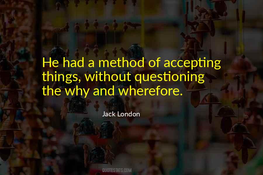 Jack London Quotes #1221293