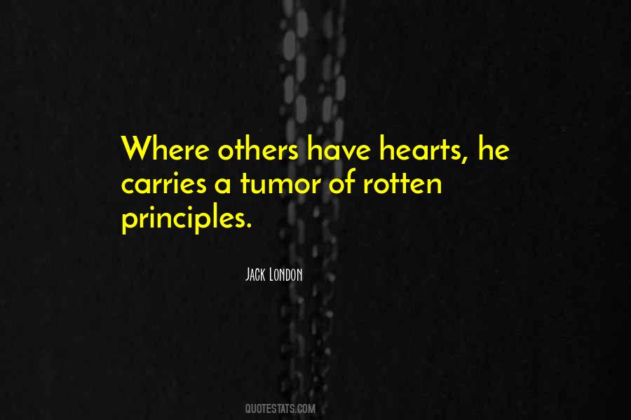 Jack London Quotes #1269297