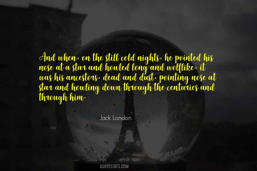 Jack London Quotes #1447623