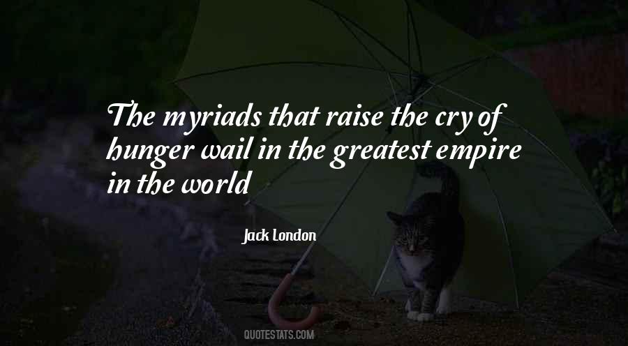 Jack London Quotes #1676824